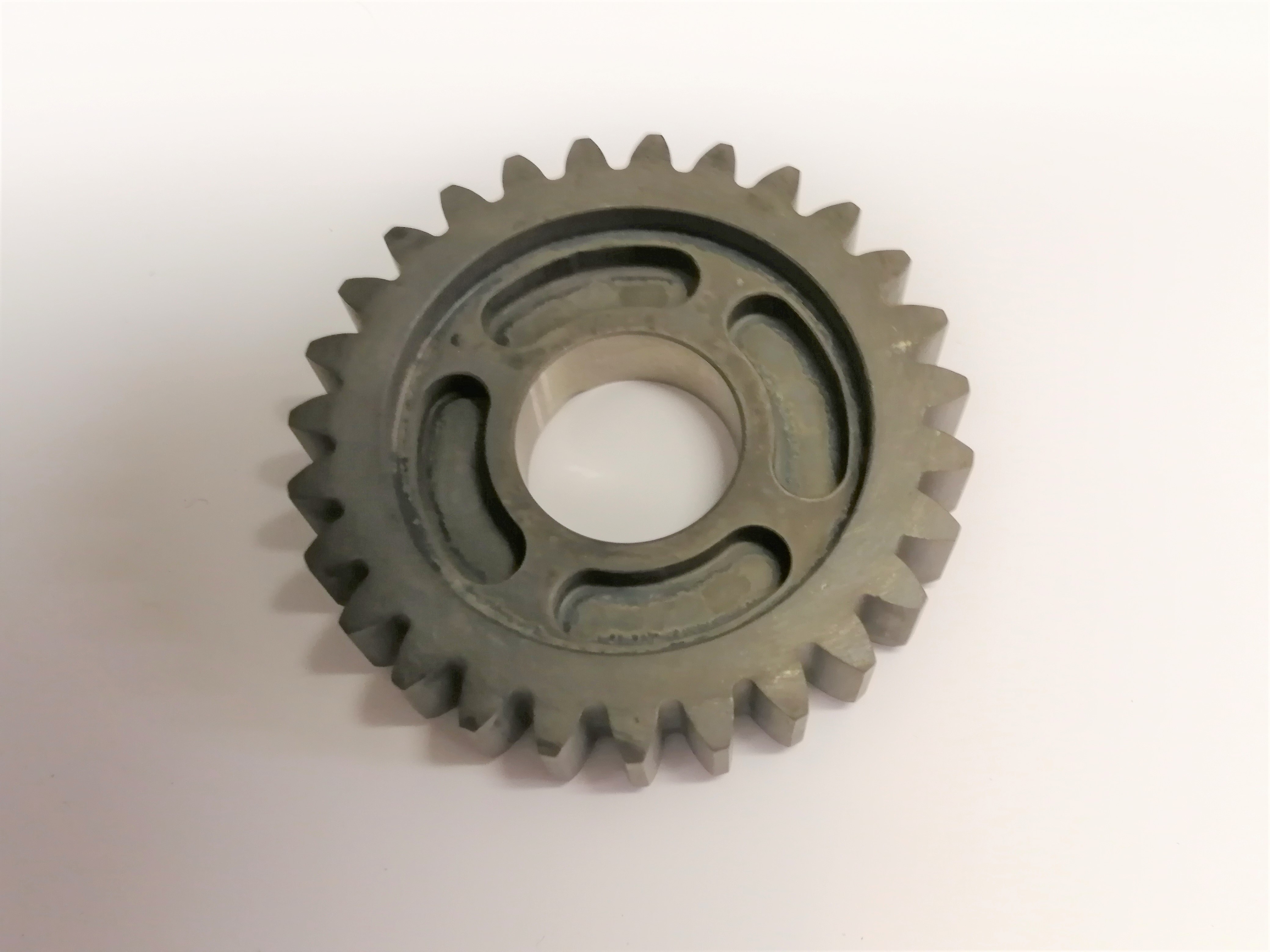 101370 - 24006301 27T Output Idler Gear 3rd All FE models 1994-2000